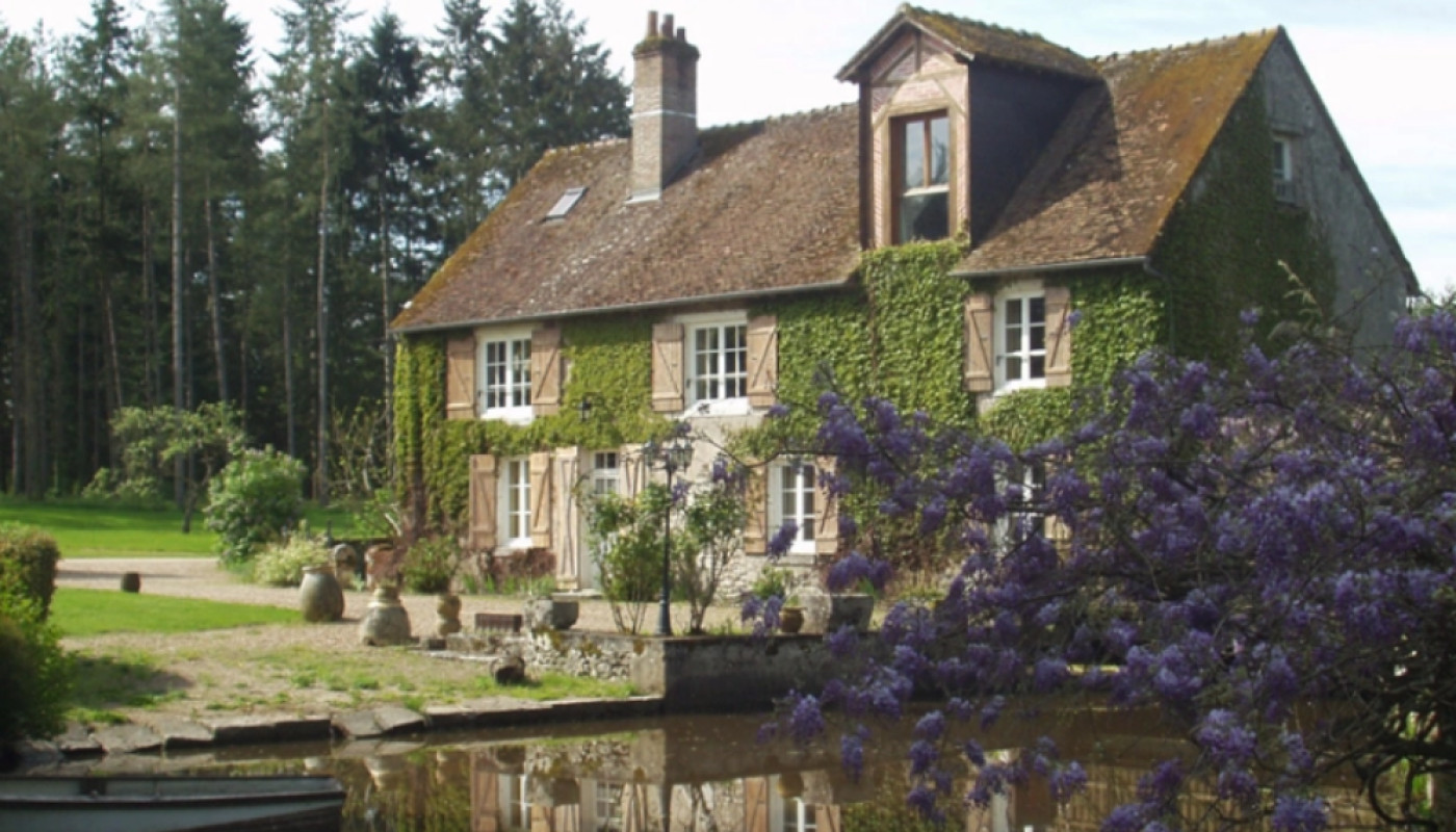 Quel est le gîte le plus recommandé en Sologne ?