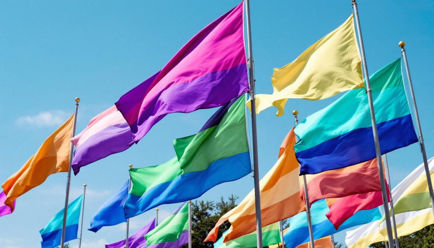 Comment choisir le bon drapeau pour chaque occasion ?