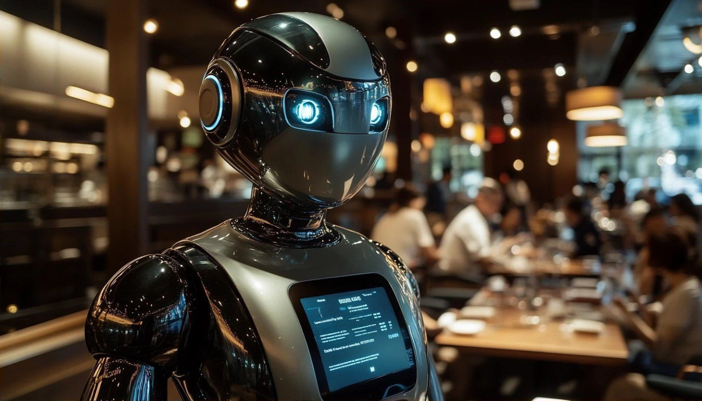 Comment la technologie simplifie-t-elle la gestion des réservations dans les restaurants ?