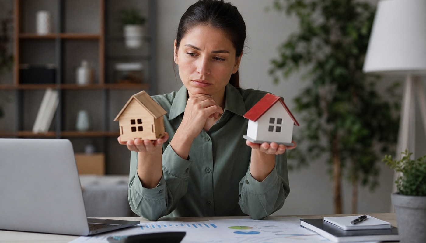 Louer ou acheter : quelle stratégie face à l’évolution du marché immobilier ?